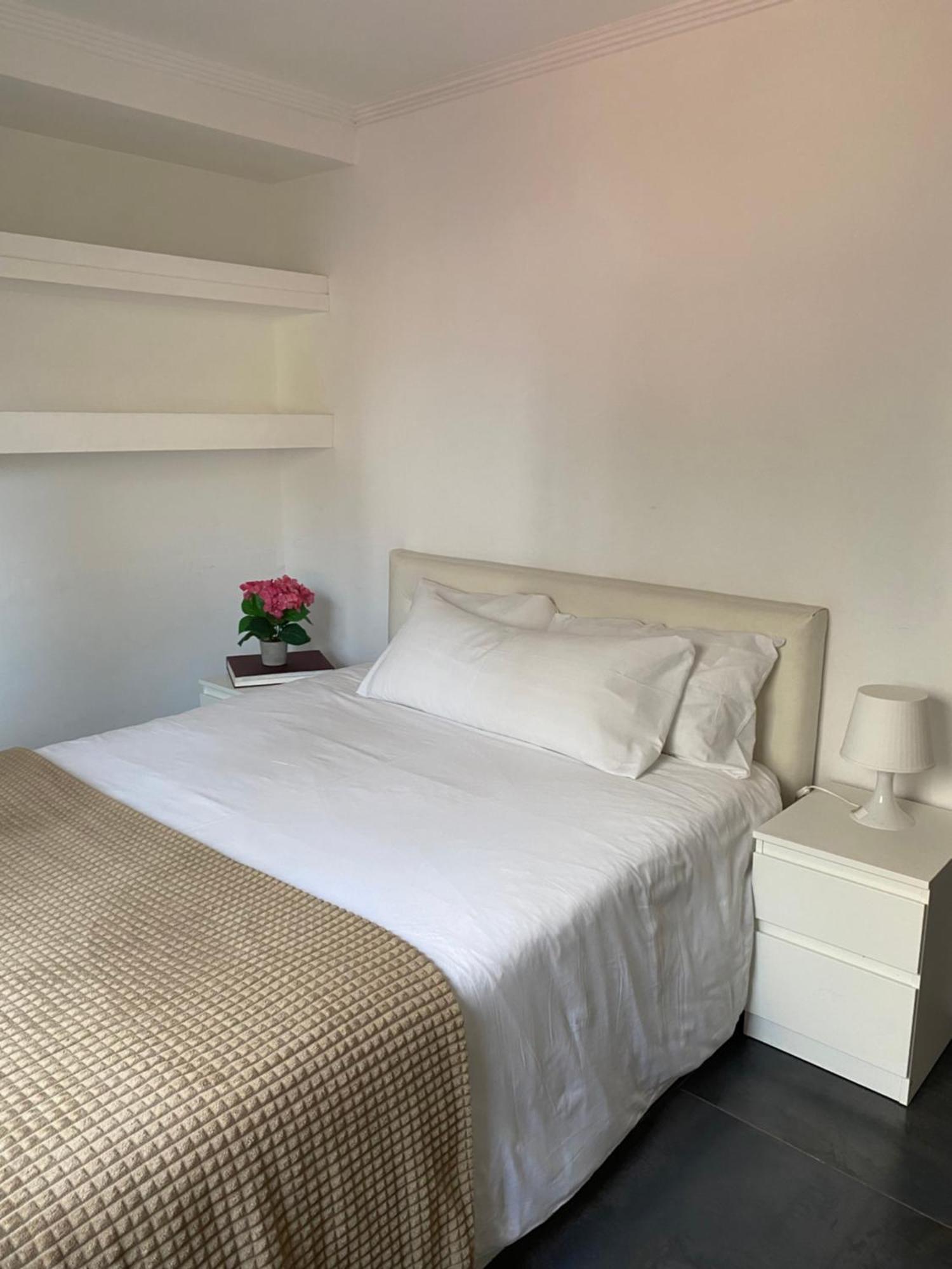 Torre Yago Primera Linea Playa Con Wi-fi & Ac Apartamento Benidorm