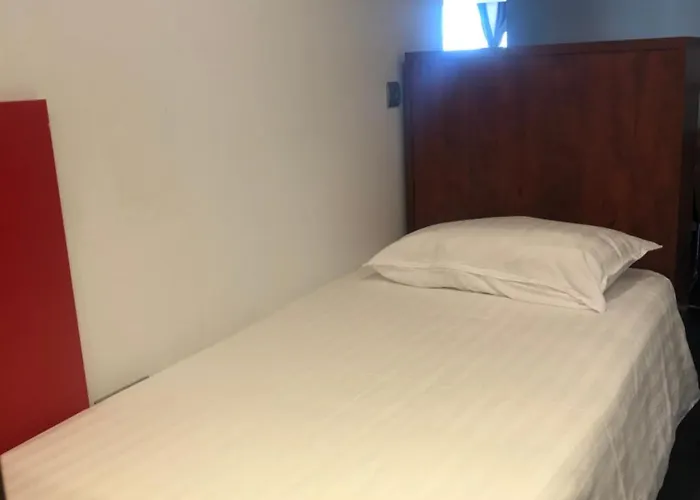 Apartamento Torre Yago Primera Linea Playa Benidorm Con Wi-Fi & Ac
