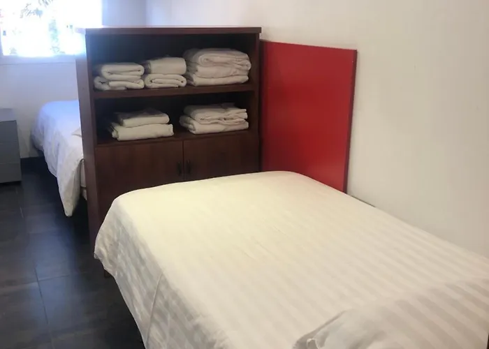 Apartamento Torre Yago Primera Linea Playa Benidorm Con Wi-Fi & Ac